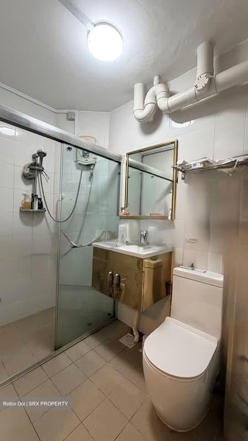 Blk 305 Hong Kah East Garden (Jurong East), HDB 5 Rooms #566166821